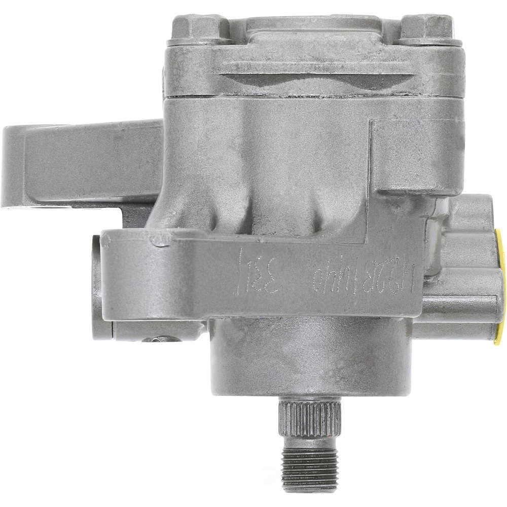 MAVAL 96334M Reman Power Steering Pump