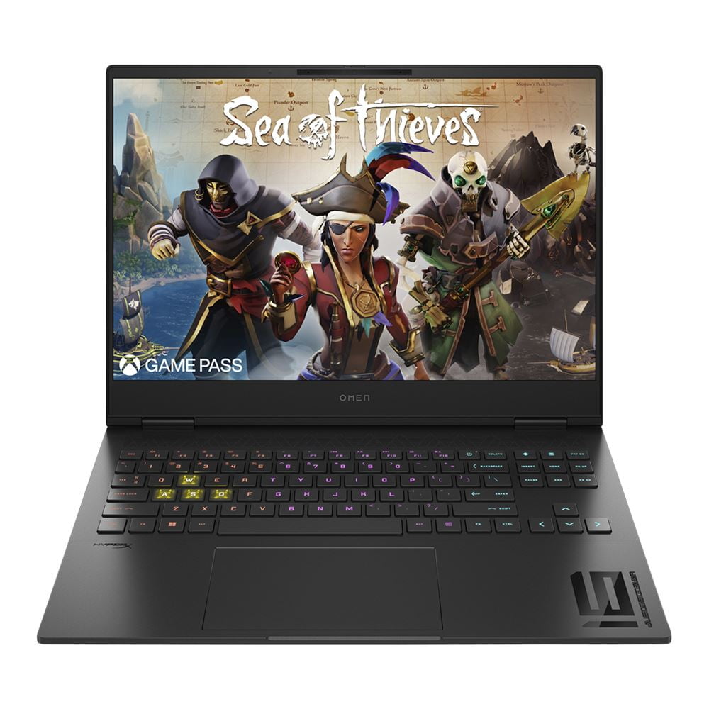 HP OMEN 16.1" Gaming Laptop PC,Intel Core i5-14500HX,16GB RAM,512GB SSD,Mica silver,16-wf1000ca