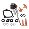 thumbnail image 5 of 3X Kit de reconstrucción de reparación de solenoide Juego de contactos de émbolo de motor de arranque universal para, 5 of 5