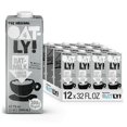 thumbnail image 1 of Oatly Barista Blend Oat Milk 946mL - Plant-Based, Dairy-Free, Vegan, Nut-Free, Shelf-Stable -12/CASE, 1 of 5
