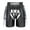 Type A, variant on Kids Boys Muay Thai Shorts Boxing Kickboxing MMA Training Trunk Satin Fight BJJ Grappling Type D S/150