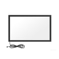thumbnail image 3 of GreenTouch 19 inch Multi-Touch Infrared Touch Overlay, IR Touch Screen Panel, Infrared Touch Frame USB Free Driver HID Compatible with Ratio 16:10, 3 of 7