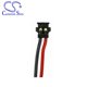 thumbnail image 5 of CameronSino Battery for Garmin Approach G30 010-01690-00 fits Garmin 361-00043-02 GPS, Navigator battery 700mAh/2.59Wh 3.70V, 5 of 5