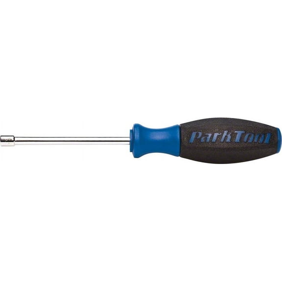 Park Tool SW-18 Hex Spoke Wrench: 5.5mm