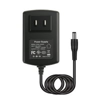 SUPERNIGHT AC 100-240V To 12V 3A Power Supply Adapter 36W UL Listed FCC