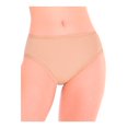 thumbnail image 1 of Pantaleta Ilusión para Mujer, Corte Francés Camello Talla G, 1 of 4