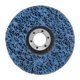 thumbnail image 4 of Rueda de tira de polietileno Amonsee 2 piezas Azul 60 #, 4 of 8