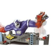 Hotwheels Beast Bash Car Playset