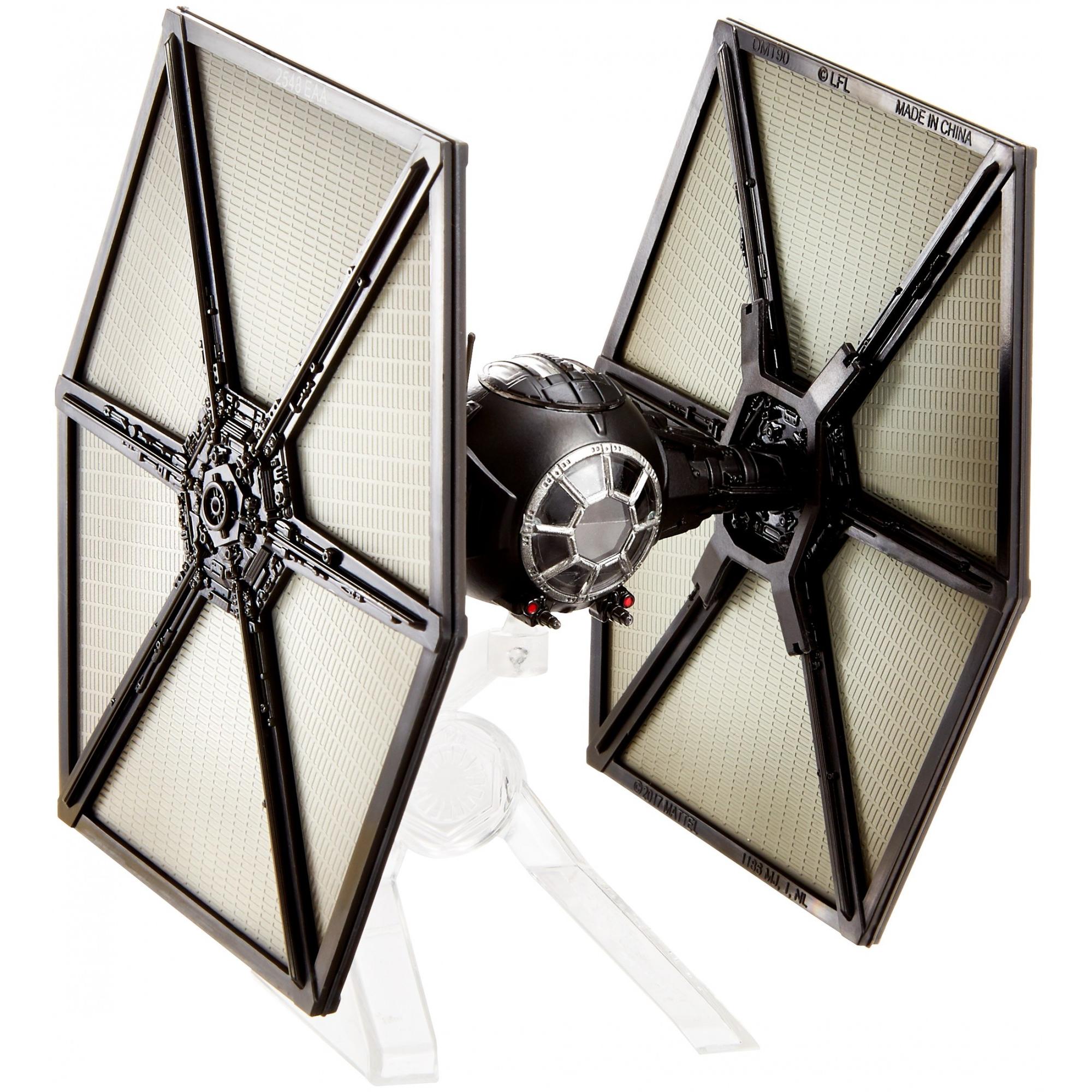 hot wheels tie bomber