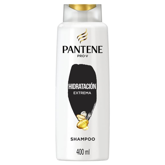 Shampoo Pantene Pro-V Hidratación Extrema 400 ml