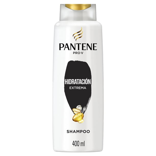 Shampoo Pantene Pro-V Hidratación Extrema 400 ml