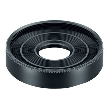 UPC: 0013803274165 | Canon ES-22 – Lens hood – for EF-M