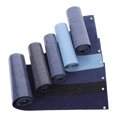 thumbnail image 1 of SWETRACE 5Ud Parches Bordados Termoadhesivos Para Reparar Agujeros En Jeans Chaquetas Y Bolsos, 1 of 6