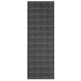 thumbnail image 6 of Garvee 2'x6' Kitchen Runner Rug Modern Farmhouse Rug Washable Rug Anti-Slip Bedroom Rugs for Laundry Room, Black, 6 of 6