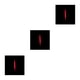 thumbnail image 3 of Toystoory Glow Stick Luminous Sticks Accesorios con colgador Type1 NO1, 3 of 6