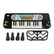 thumbnail image 2 of Juguete De Piano Con Teclado Para Niños, 37 Teclas, Realista, 2 Modos, Juguete De Piano Musical Eléctrico Multifuncional Para La Vida Diaria, 2 of 7