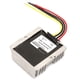 thumbnail image 5 of Módulo regulador de voltaje, 18-36 V a 24 V Auto Vto V Regulador de voltaje Boost Buck Módulo regulador de voltaje Durabilidad mejorada, 5 of 9