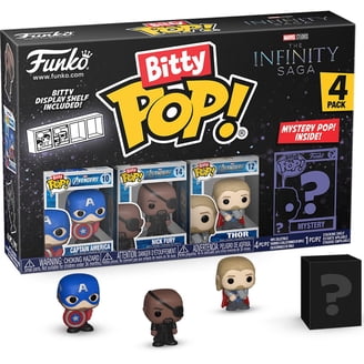 【未開封】marvel アベンジャーズfunko pop! フィギュア セット Funko Pop! Deluxe, Marvel: Avengers Assemble Series - Iron Man