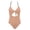 Khaki A, variant on Ashirexll One Piece Bathing Suit for Women Print Strappy Back Set Plus Size Tankinis Bathing Suits Swimwear