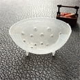 thumbnail image 5 of Gieenan Cubilose Shaper Shaping Mould PP Plastic Material for Home Kitchen DIY Craft, 5 of 7