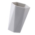 thumbnail image 1 of Cateissary Vaso de baño Taza de cepillo de Artículos de tocador de viaje Taza de cepillo de dientes Plástico Juegos de accesorios de baño Gris, 1 of 6