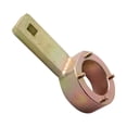 thumbnail image 4 of koolsoo Pulley Holding Wrench Direct Replaces 4 Vibration Damper Tool Accessories T10355, 4 of 8