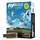 thumbnail image 1 of Simulador de Vuelo RC REALFLIGHT Edición Entrenador con WS2000, 1 of 9
