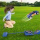 thumbnail image 2 of Jump Air Powered Toy Car Outdoor Racing Toy Regalos para niños Niños Niñas, 2 of 10