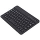 thumbnail image 3 of Teclado, Teclado Inalámbrico Ultradelgado Para Gana, E ios, Recargable Y Silencioso, Teclado Ergonímico de Tijera para Ordenador, tabletas, teléfono, Teléfono, 3 of 7