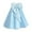 Glisme696-Light Blue, variant on Fashion Girls Dresses Size 5-6 Y Piano Performance DressPink Sundress For Girl