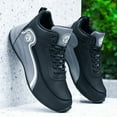 thumbnail image 3 of Sneakers, Men's Sports Casual Fashion Running Shoes, 3 of 9
