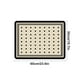 thumbnail image 3 of Tapete absorbente para fregadero de cocina, antideslizante, de goma, amarillo, 60 x 50 cm | Rápida absorción de agua | Base texturizada para mayor estabilidad | Protector de encimera de baño, 3 of 5