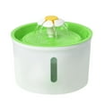 thumbnail image 5 of Pet Water Dispenser Replacement Flower Top for Cat Fountain Dia 0.6in Length 3in, 5 of 11
