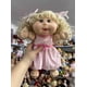 thumbnail image 3 of En existencia Muñeca Cabbage Patch original Muñeca de vinilo Linda Muñeca de algodón PP Cambiante Juguete Cabbage Patch Kid Amigos Regalo de cumpleaños, 3 of 5