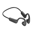 thumbnail image 3 of Auriculares Bluetooth, Auriculares inalámbricos, Auriculares Bluetooth Auriculares inalámbricos Bluetooth Auriculares de conducción Auriculares inalámbricos Bluetooth 5.3 Auriculares deportivos Máxima, 3 of 9