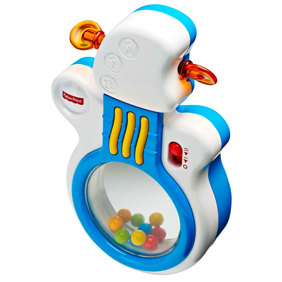 Fisher Price Fun Guitar
