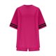 thumbnail image 4 of Eres Más Que una Camisa de Puntuación de Prueba, Blusa de Manga Larga de Ajuste Seco con Pantalones de Cintura Elásticos, 4 of 5