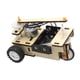 thumbnail image 3 of de madera Modelo Kit de bricolaje Tecnología Pequeña producción Juguetes educativos Modelo Proyecto de construcción para niñas Niños, 3 of 9