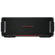 LG xboom Bounce Core Bluetooth Speaker | xboom Signature Sound by will.i.am