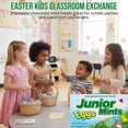 thumbnail image 7 of Junior Mints Egg-Shaped Dark Chocolate Candy 3.5 Oz Mini Theater Box 3 Pack, Creamy Mint Easter Candy, Egg Hunt Fillers, Party Favors, Gift Basket Stuffers, 7 of 7