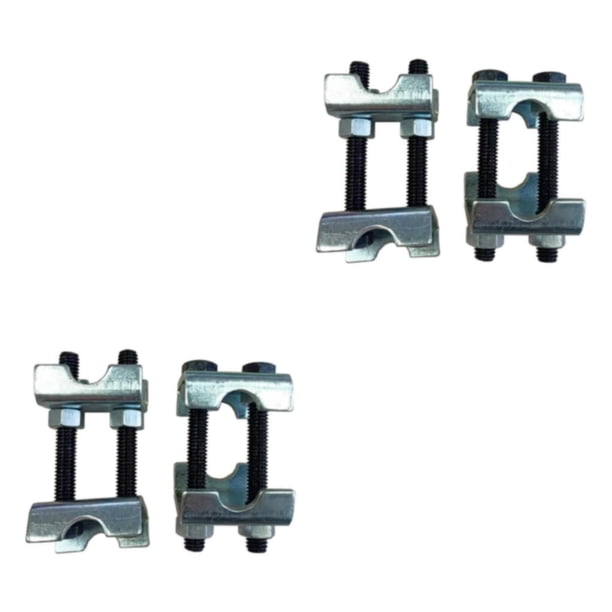 Amortiguadores ajustables Sidaley Tipo 1 2 piezas