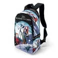thumbnail image 2 of Tim Burton's the Nightmare Before Christmas Sac à Dos Décontracté, 2 of 6
