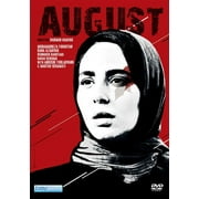 August (DVD)
