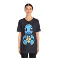 thumbnail image 3 of Bluey Turtle T-Shirt, 3 of 12