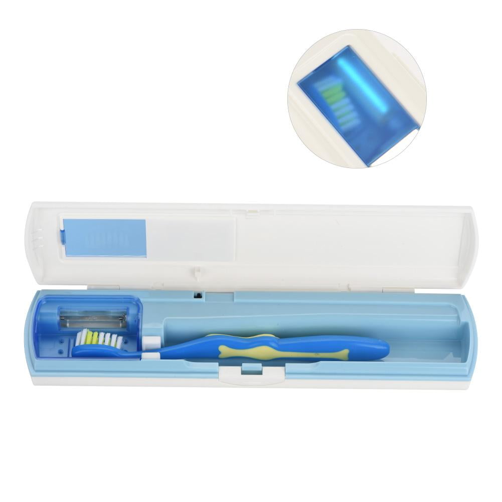 toothbrush cleaner