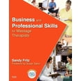 thumbnail image 1 of Pre-Owned Business and Professional Skills for Massage Therapists (Paperback) 0323057187 9780323057189, 1 of 1