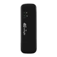 thumbnail image 1 of 4G WiFi Dongle 150Mbps Router Mobile Hotspot (Black UF910-U5 EU Version), 1 of 3