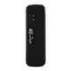thumbnail image 1 of 4G WiFi Dongle 150Mbps Router Mobile Hotspot (Black UF910-U5 EU Version), 1 of 3