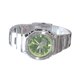 thumbnail image 3 of Casio G-Shock G-Steel Analog Digital Green Dial Quartz GM-2110D-3A 200M Men's Watch, 3 of 3