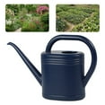 thumbnail image 3 of lixuesong 2L Watering Can For Indoor Outdoor Plant Long Spout Sprinkler Head Ergonomatic Handle ABS Gardening Tool, 3 of 3